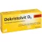 DEKRISTOLVIT Δισκία D3 5.600 I.U., 30 τεμ