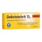 Dekristolvit D3 δισκία 5.600 IU, 30 τεμ