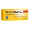 Dekristolvit D3 δισκία 5.600 IU, 60 τεμ