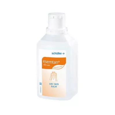 Esemtan βάλσαμο ξηρής επιδερμίδας, 500 ml