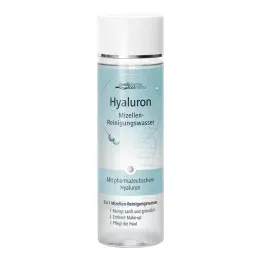 HYALURON MIZELLEN Νερό καθαρισμού, 200 ml