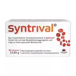 SYNTRIVAL Δισκία, 90 τεμάχια