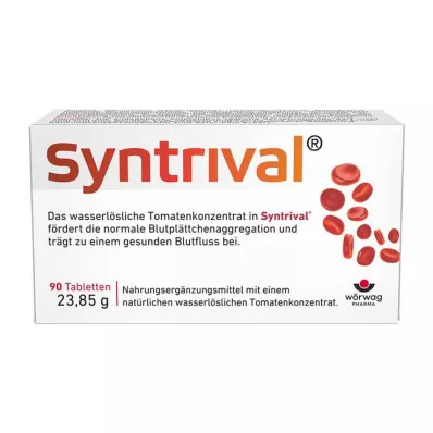 Syntrival δισκία, 90 τεμ