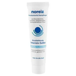 NOREIZ ενυδατική εντατική αλοιφή, 15 ml