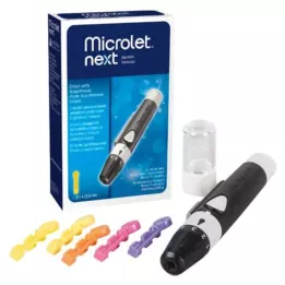 MICROLET NEXT Συσκευή Lancing, 1 τεμάχιο