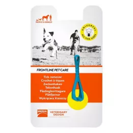 FRONTLINE PET CARE Γάντζος για τσιμπούρι, 1 τεμάχιο