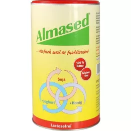 ALMASED Vitalkost σκόνη χωρίς λακτόζη, 500 g