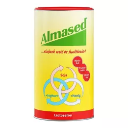 ALMASED Vitalkost σκόνη χωρίς λακτόζη, 500 g