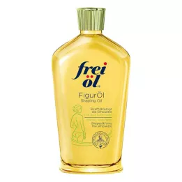 FREI ÖL Σχήμα λάδι, 30 ml