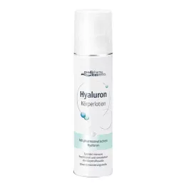 HYALURON Λοσιόν σώματος, 200 ml