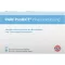 PARI Εισπνεόμενο διάλυμα ProtECT με αμπούλες Ectoin, 20X2,5 ml