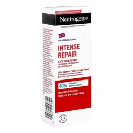 NEUTROGENA norweg.Formel αλοιφή για σκασμένο δέρμα, 50 ml