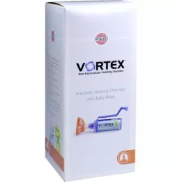 VORTEX m.baby mask 0-2 ετών, 1 τεμάχιο