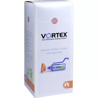 VORTEX m.baby mask 0-2 ετών, 1 τεμάχιο