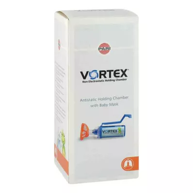 Vortex με βρεφική μάσκα 0-2 ετών (1 τεμάχιο)
