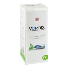 VORTEX με παιδική μάσκα από 2 ετών, 1 τεμάχιο