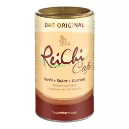 REICHI Καφέ σε σκόνη, 180 g