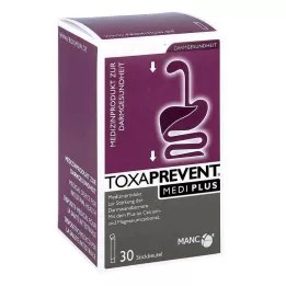 FROXIMUN TOXAPREVENT medi plus stick, 30X3 g
