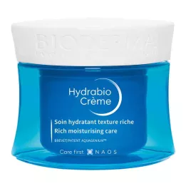 BIODERMA Δοχείο κρέμας Hydrabio, 50 ml