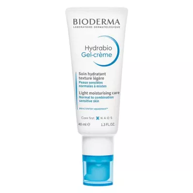 BIODERMA Κρέμα Hydrabio Gel, 40 ml