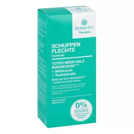 DERMASEL Αλοιφή για ΦΛΕΧΕΣ, 75 ml