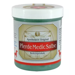 PFERDEMEDICSALBE Δοχείο Apothekers Original, 600 ml