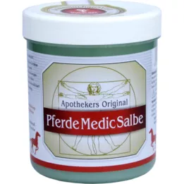 PFERDEMEDICSALBE Δοχείο Apothekers Original, 350 ml