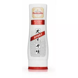 PFERDESALBE Apothekers Original Sport με καφεΐνη, 250 ml