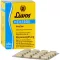 LUVOS Κάψουλες imutox με θεραπευτικό άργιλο, 180 κάψουλες
