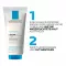 ROCHE-POSAY Lipikar Syndet AP+ Κρέμα καθαρισμού Gel, 200 ml
