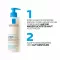La Roche-Posay Lipikar Syndet AP+ καθαριστικό τζελ κρέμας, 400 ml