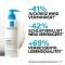 La Roche-Posay Lipikar Syndet AP+ καθαριστικό τζελ κρέμας, 400 ml