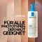 La Roche-Posay Lipikar Syndet AP+ καθαριστικό τζελ κρέμας, 400 ml