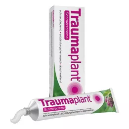 TRAUMAPLANT Κρέμα κατά του πόνου, 50 g