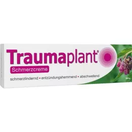 TRAUMAPLANT Κρέμα για τον πόνο, 150 g