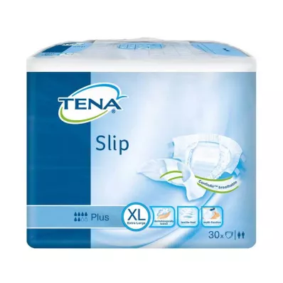 Σλιπ Tena plus x-large, 30 τμχ