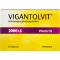 VIGANTOLVIT 2000 I.U. Βιταμίνη D3 μαλακές κάψουλες, 60 τεμάχια