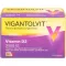VIGANTOLVIT 2000 I.U. Βιταμίνη D3 μαλακές κάψουλες, 120 τεμάχια