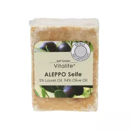 ALEPPO Σαπούνι, 200 g