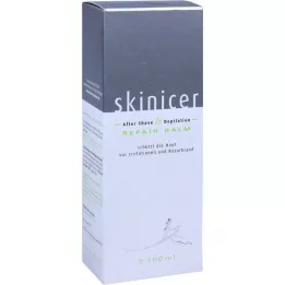 SKINICER After Shave &amp; Βάλσαμο αποτρίχωσης, 100 ml