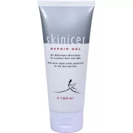SKINICER Gel επιδιόρθωσης, 100 ml