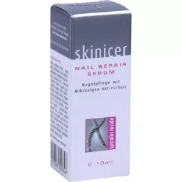 SKINICER NAIL REPAIR Ορός, 10 ml