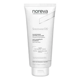 NOREVA Sebodiane DS Εντατικό σαμπουάν, 150 ml