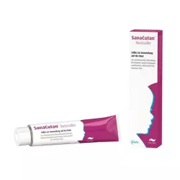 SANACUTAN Βασική αλοιφή, 150 g