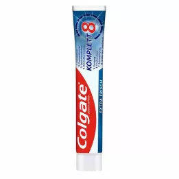 COLGATE Οδοντόκρεμα Complete Extra Fresh, 75 ml