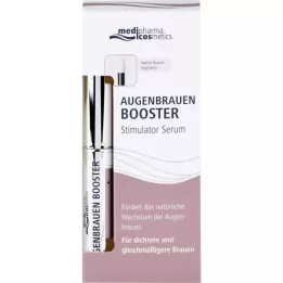 AUGENBRAUEN Ενισχυτικό, 4 ml