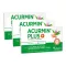 Acurmin Plus The Micellar Curcuma Soft Κάψουλες, 180 τμχ