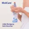 MoliCare® Skin λοσιόν πλυσίματος, 500 ml