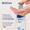 MoliCare® Skin λοσιόν πλυσίματος, 500 ml