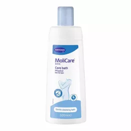 MOLICARE SKIN Λουτρό φροντίδας, 500 ml